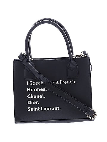 LA/TC Satchel (view 1)