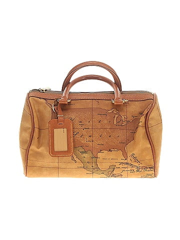Alviero Martini Satchel (view 1)
