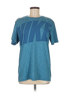 Nike Short Sleeve Top (view 1)