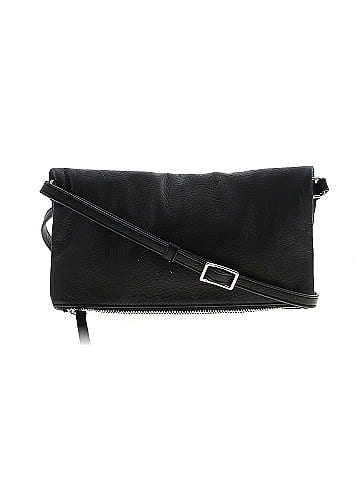 Margot Leather Crossbody Bag (view 1)