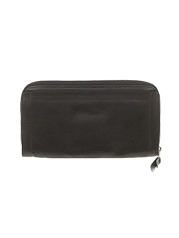 Rag & Bone Leather Clutch (view 2)