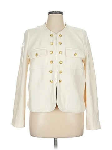 Talbots Jacket (view 1)
