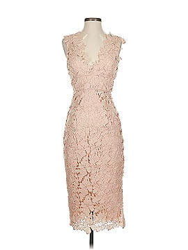 Bardot Cocktail Dress