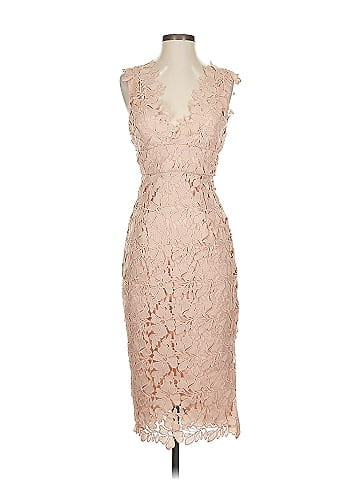 Bardot Cocktail Dress (view 1)