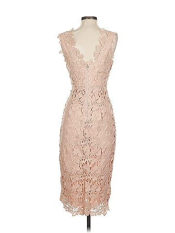 Bardot Cocktail Dress (view 2)