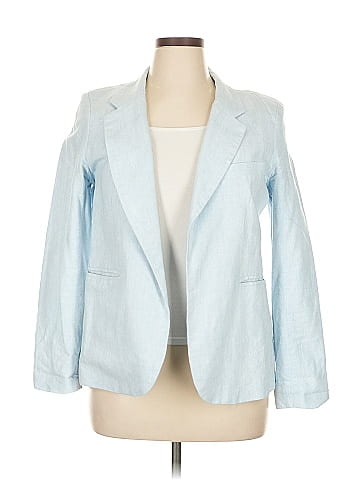 Adrienne Vittadini Blazer (view 1)