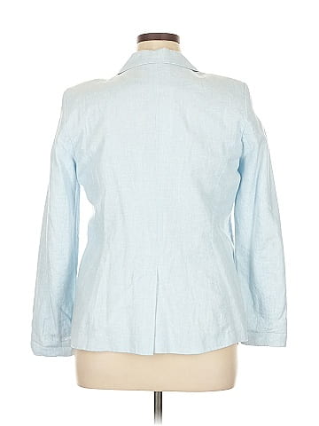 Adrienne Vittadini Blazer (view 2)