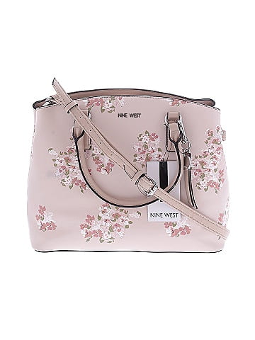 Nine West Satchel (view 1)