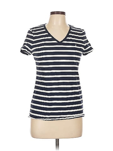 Nautica Short Sleeve T-Shirt (view 1)
