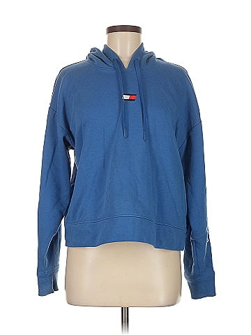 Tommy Hilfiger Sport Pullover Hoodie (view 1)
