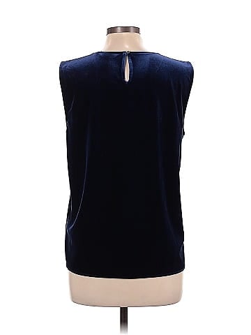 Vineyard Vines Sleeveless Blouse (view 2)