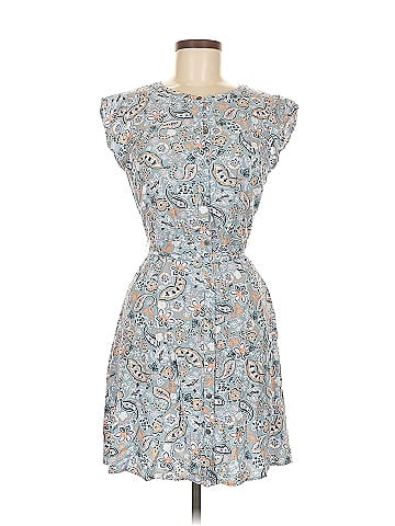 Ann Taylor LOFT Outlet Cocktail Dress (view 1)