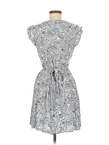 Ann Taylor LOFT Outlet Cocktail Dress (view 2)