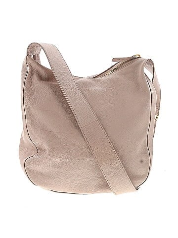 A.L.C. Leather Crossbody Bag (view 1)