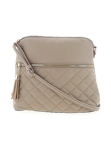 Unbranded Crossbody Bag (view 1)
