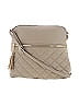 Unbranded Gray Tan Crossbody Bag One size - photo 1