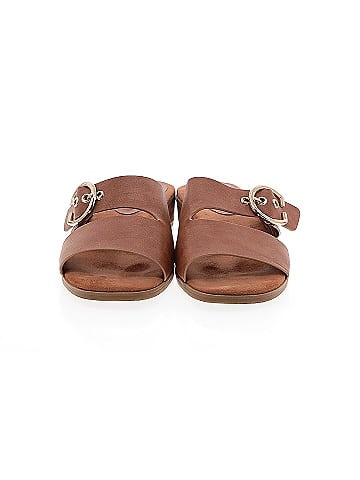 Easy Street Sandals (view 2)