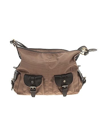 JPK Paris Shoulder Bag (view 1)
