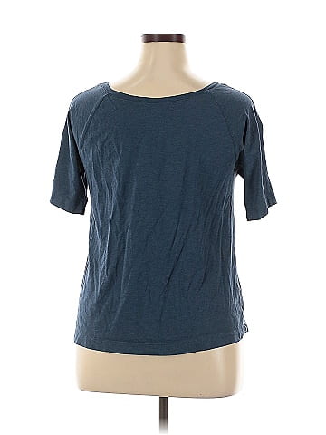 Garnet Hill Short Sleeve T-Shirt (view 2)