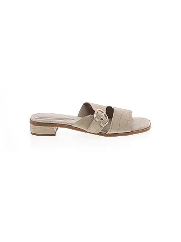 Easy Street Sandals (view 1)