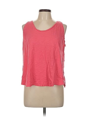 Ann Taylor LOFT Sleeveless Top (view 1)