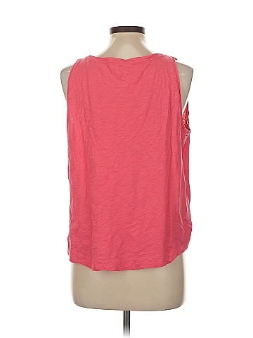 Ann Taylor LOFT Sleeveless Top (view 2)