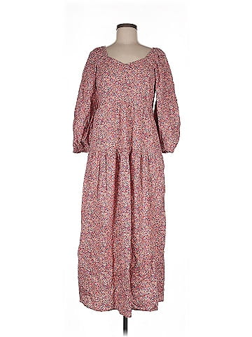 Universal Thread Casual Dress (view 1)