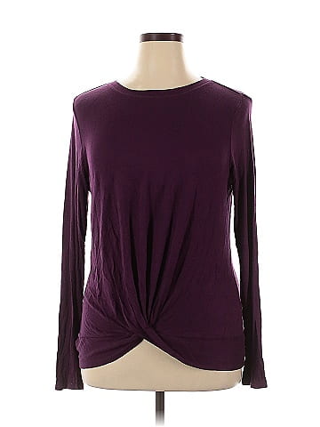 Zella Long Sleeve T-Shirt (view 1)