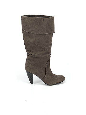Mossimo Boots (view 1)