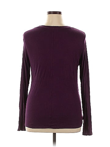 Zella Long Sleeve T-Shirt (view 2)