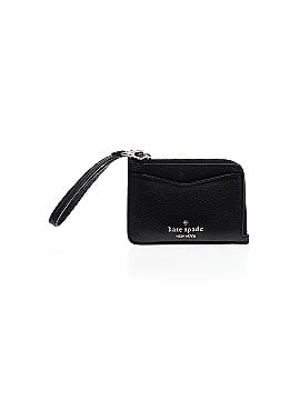 Kate Spade New York Leather Wristlet