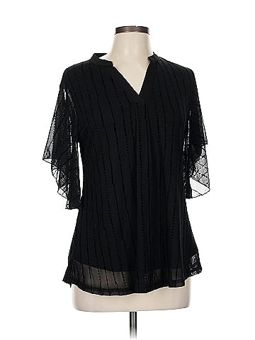 Timeson 3/4 Sleeve Blouse (view 1)