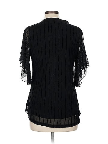 Timeson 3/4 Sleeve Blouse (view 2)