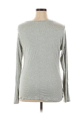 Zella Long Sleeve Top (view 2)