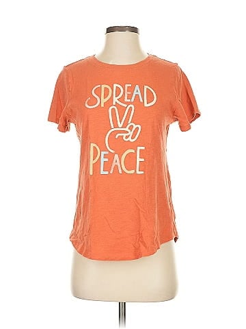 Old Navy Short Sleeve T-Shirt (view 1)