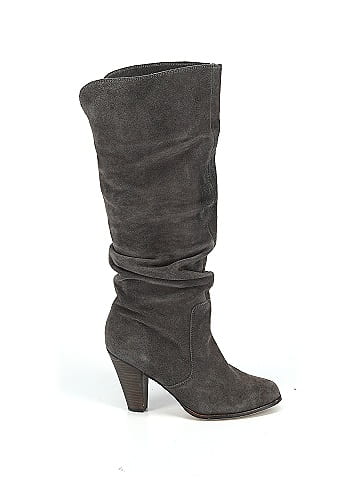 Assorted Brands Boots (view 1)