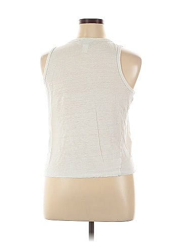 H&M Sleeveless T-Shirt (view 2)