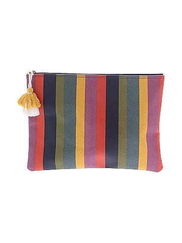 Madewell Clutch (view 1)