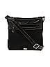 Nine West Black Crossbody Bag One size - photo 1