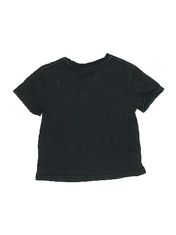 Quiksilver Short Sleeve T-Shirt (view 2)