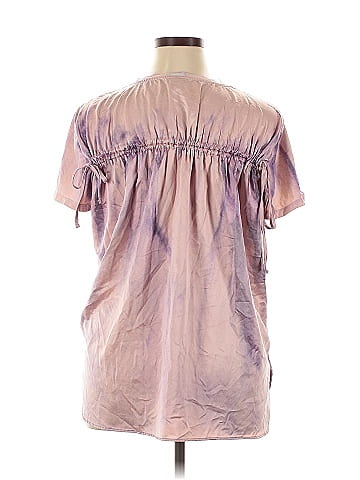Ava & Viv Short Sleeve T-Shirt (view 2)