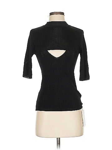 GOEN.J 3/4 Sleeve Top (view 1)