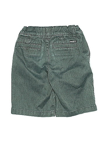 Quiksilver Denim Shorts (view 2)