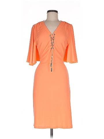 Boston Proper Cocktail Dress (view 1)