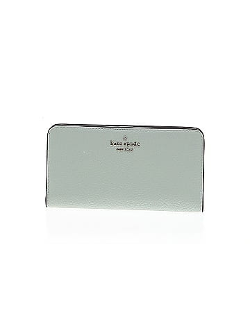 Kate Spade New York Leather Wallet (view 1)
