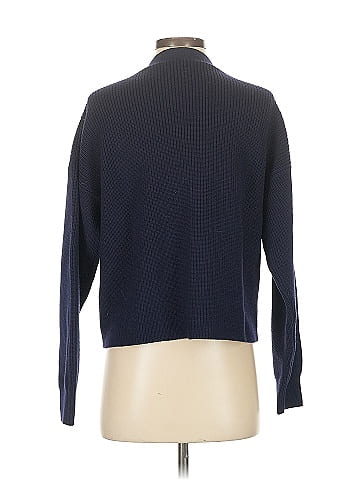 Iris & Ink Wool Cardigan (view 2)