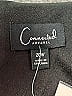 Connected Apparel Black Casual Dress Size 20 - photo 7