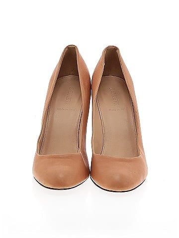 J.Crew Heels (view 2)