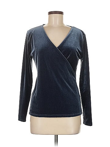 J.Crew Mercantile Long Sleeve Top (view 1)