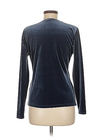 J.Crew Mercantile Long Sleeve Top (view 2)